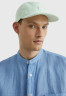 Tommy Hilfiger SUMMER SEERSUCKER Cap spring lime stripe SUMMER SEERSUCKER Кепка Весенняя полоска лайма