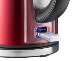 Grundig Grundig Wasserkocher WK6330, 1,7 l, 3000 W  Чайник Grundig WK6330, 1,7 л, 3000 Вт