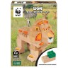 FabBrix FabBrix WWF Lion FabBrix WWF Лев