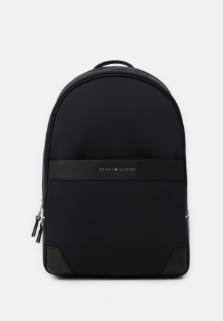 Tommy Hilfiger Rucksack space blue Рюкзак космический синий