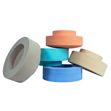 MOES Stapelstuhl – Rainbow Chair Штабелируемый стул