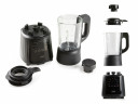 Domo Multikocher, 900 W, Digitaler Suppen-Kocher Blender Mixer fur Marmeladen  Smoothiemaker  Мультиварка Domo, 900 Вт, цифровая суповарка, блендер, миксер для приготовления варенья, смузи