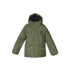 ISBJORN HELICOPTER Winter Jacke Kinder Winterjacken ВЕРТОЛЕТ зимняя куртка Детские зимние куртки