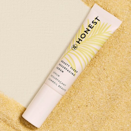 Honest Beauty Beauty Sleep Resurfacing Serum  Восстанавливающая сыворотка Beauty Sleep