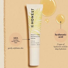 Honest Beauty Beauty Sleep Resurfacing Serum  Восстанавливающая сыворотка Beauty Sleep