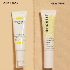 Honest Beauty Beauty Sleep Resurfacing Serum  Восстанавливающая сыворотка Beauty Sleep