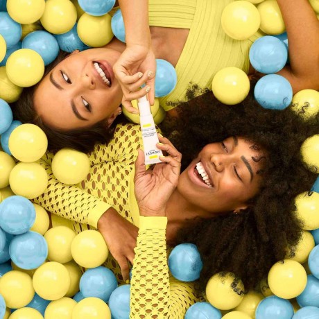 Honest Beauty Beauty Sleep Resurfacing Serum  Восстанавливающая сыворотка Beauty Sleep