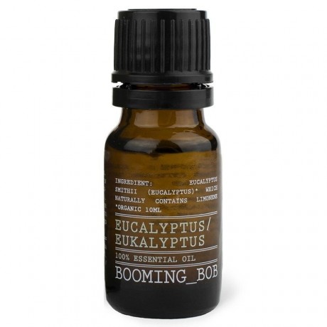 Booming Bob Essential Oil Eucalyptus  Эфирное масло эвкалипта