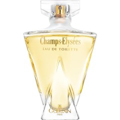 GUERLAIN (Герлен) Champs-Elysees Eau de Toilette Туалетная вода Spray Спрей, 50 мл