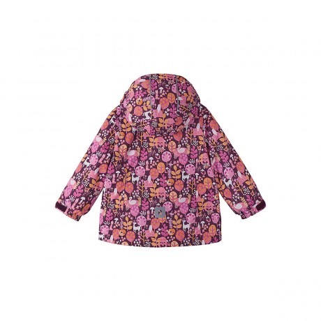 Reima Winterjacke Kuhmoinen Winterjacken fur Madchen Зимняя куртка Kuhmoinen зимние куртки для девочек