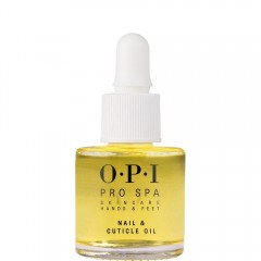 OPI Nail + Cuticle Oil  Масло для ногтей + кутикулы 8,6мл
