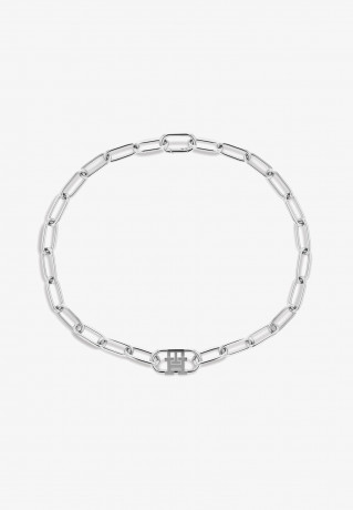 Tommy Hilfiger Necklace silber Ожерелье серебро