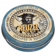 Reuzel Beard Balm  Бальзам для бороды