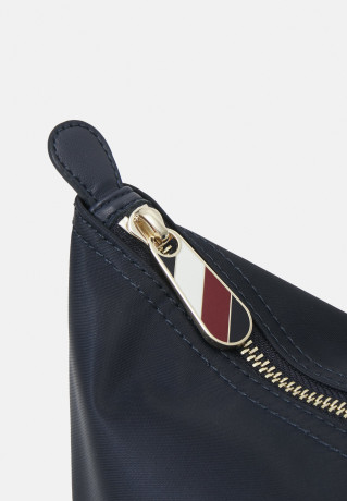 Tommy Hilfiger POPPY TOTE Tote bag space blue POPPY TOTE Сумка-тоут космический синий