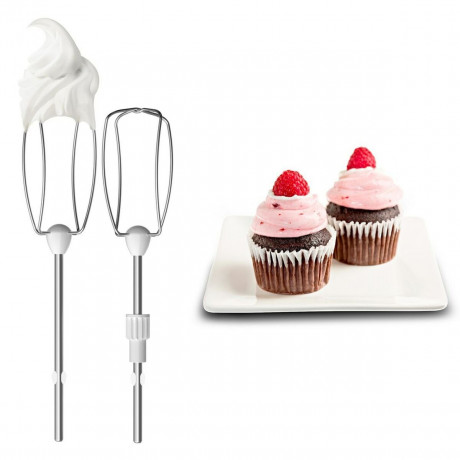 Tefal Tefal Handmixer Handmixer Tefal HT654E38 Handruhrer Ручной миксер Tefal Ручной миксер Tefal HT654E38 Ручной миксер