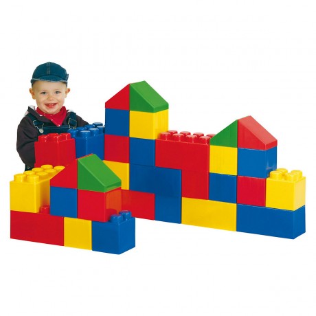 Wader Bausteinblock XXL Строительный блок XXL