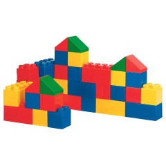 Wader Bausteinblock XXL Строительный блок XXL