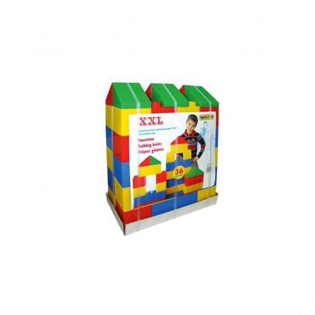 Wader Bausteinblock XXL Строительный блок XXL