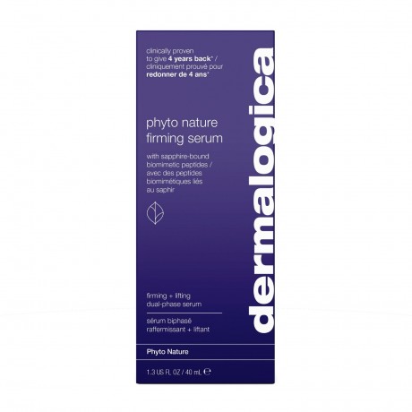 Dermalogica Phyto-Nature Firm Serum Фирменная сыворотка Phyto-Nature