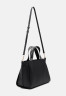 Tommy Hilfiger TOMMY LIFE TOTE Handbag black TOMMY LIFE TOTE Сумка черный