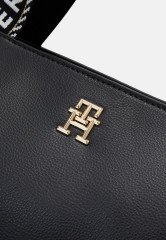 Tommy Hilfiger TOMMY LIFE TOTE Handbag black TOMMY LIFE TOTE Сумка черный