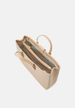 Tommy Hilfiger TIMELESS WORK Handbag sandrift TIMELESS WORK сумка песчаный нанос