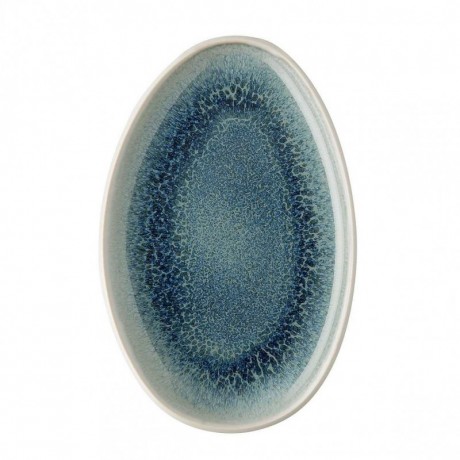 Rosenthal Rosenthal Junto Aquamarine - Steinzeug Platte 25 cm Rosenthal Junto Aquamarine - керамическая тарелка 25 см