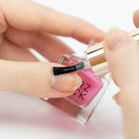 Herzlack Nagelhautentferner mit Biotin  Средство для удаления кутикулы с биотином