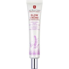 ERBORIAN Glow Creme  Светящийся крем
