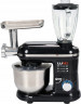 TRIZERATOP TRIZERATOP Handmixer Kuchenmaschine, Ruhrmaschine, Standmixer, Fleischwolf 1000W, 1000 W  Ручной миксер TRIZERATOP, машина для тортов, мешалка, настольный миксер, мясорубка 1000Вт, 1000Вт