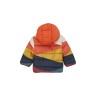 s.Oliver Wendejacke mit Teddyplusch Outdoorjacken fur Kinder Двусторонняя куртка с плюшевыми плюшевыми уличными куртками для детей