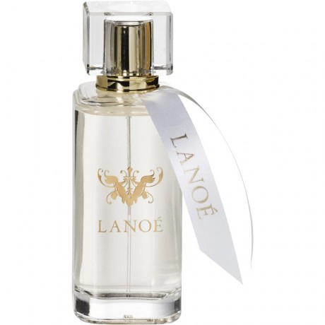 Lanoe (Ланое) White Eau de Parfum Парфюмерная вода Spray Спрей, 30 мл