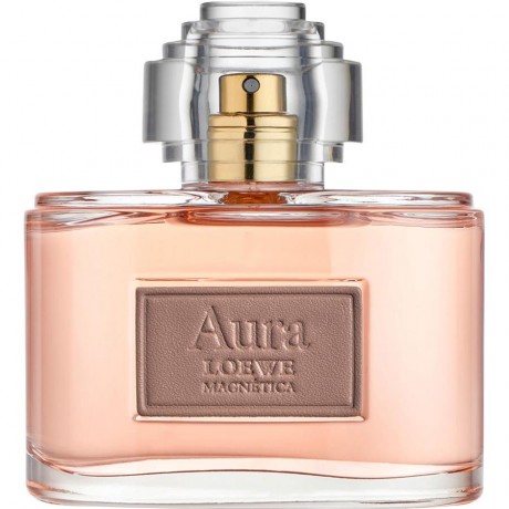 LOEWE Aura Loewe Eau de Parfum Парфюмерная вода Spray Спрей Magnetica, 80 мл