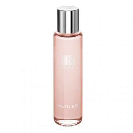 MUGLER (Мюглер)Angel Muse Nachfuller Eau de Parfum (EdP) Парфюмерная вода Angel Muse, 100 мл