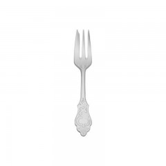 Robbe &amp; Berking Robbe &amp; Berking Ostfriesen 150 g versilbert Kuchengabel Robbe &amp;amp; Berking Ostfriesen 150 г посеребренная вилка для торта