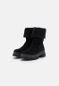 Tommy Hilfiger Winter boots black зимние ботинки черный