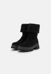Tommy Hilfiger Winter boots black зимние ботинки черный