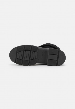 Tommy Hilfiger Winter boots black зимние ботинки черный