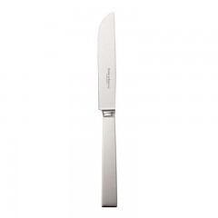 Robbe &amp; Berking Robbe &amp; Berking Riva 150 g versilbert Menumesser Robbe &amp;amp; Berking Riva 150 г посеребренный столовый нож