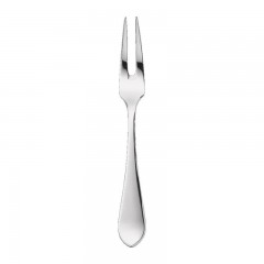 Robbe &amp; Berking Robbe &amp; Berking Eclipse - 925 Sterling Silber Fleischgabel gross Robbe &amp;amp; Berking Eclipse - вилка для мяса из серебра 925 пробы, большая