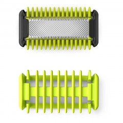 Philips OneBlade QP610/55, Rasierklingen  OneBlade QP610/55, бритвенные лезвия