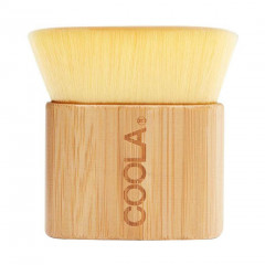 Coola Sunless Tan Kabuki Brush  Кисть кабуки Sunless Tan