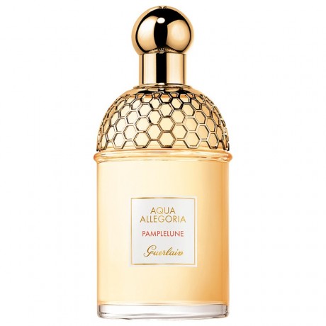 Guerlain (Герлен) Pampelune Eau de Toilette (EdT) Туалетная вода Aqua Allegoria, 75 мл