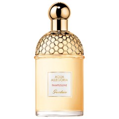 Guerlain (Герлен) Pampelune Eau de Toilette (EdT) Туалетная вода Aqua Allegoria, 75 мл