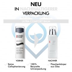 Biotherm Ultra Comfort Baume After Shave  Ultra Comfort Baume после бритья