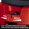 Einhell Einhell Nass-Trocken-Akkusauger TE-VC 36/30 Li S-Solo, 900 W, mit Beutel, Power X-Change, ohne Akku und Ladegerat  Беспроводной пылесос Einhell для влажной и сухой уборки TE-VC 36/30 Li S-Solo, 900 Вт, с сумкой, Power X-Change, без аккумулятора и 
