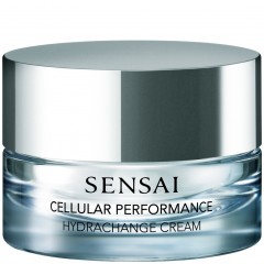 SENSAI Hydrachange Cream Гидразамен крем