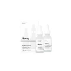 The Ordinary The Skin Support Set  Набор для поддержки кожи