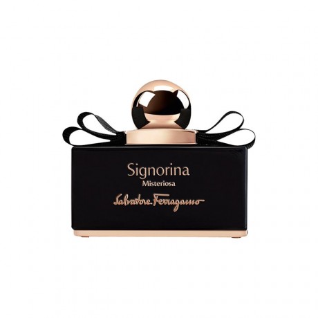 Salvatore Ferragamo (Сальваторе Феррагамо)  Signorina Misteriosa Eau de Parfum Парфюмерная вода Spray Спрей, 30 мл