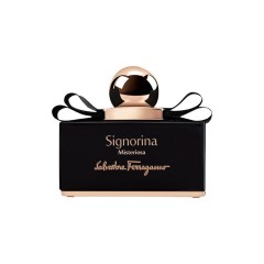 Salvatore Ferragamo (Сальваторе Феррагамо)  Signorina Misteriosa Eau de Parfum Парфюмерная вода Spray Спрей, 30 мл